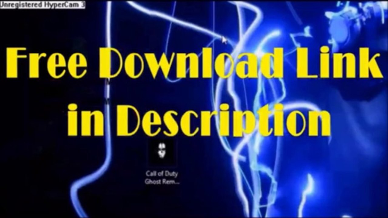 Call Of Duty Ghost Hacks Unlock All PS3 XBOX360 PC Hack December 2013