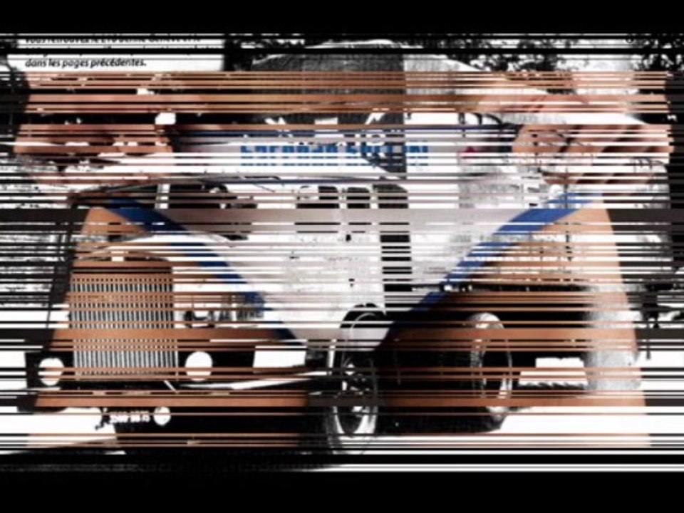 The Dj clown remix Quand Il Pète, Il Troue son caleçon...... version 1
