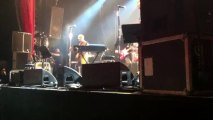 Paul Weller, «That Dangerous Age», live, Bataclan, Paris, le 12 juin 2012