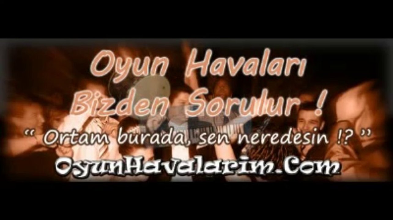 Hap Koydum - Kuyruklu YÄ±lan Roman HavasÄ± - Kara Miki Halil