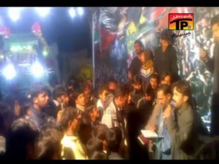 Ajao Mere Ghazi, Wasi Raza Hyder Qureshi 2013-14