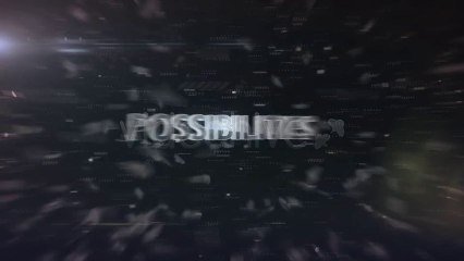 Shattered Promo - After Effects Template