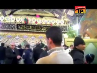 Allah Hoo, Wasi Raza Hyder Qureshi 2013-14