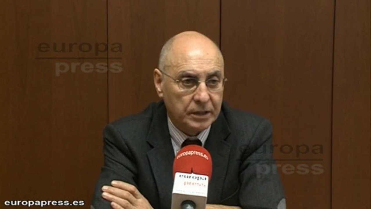 Ares no aspira a sustituir a Patxi López en PSE