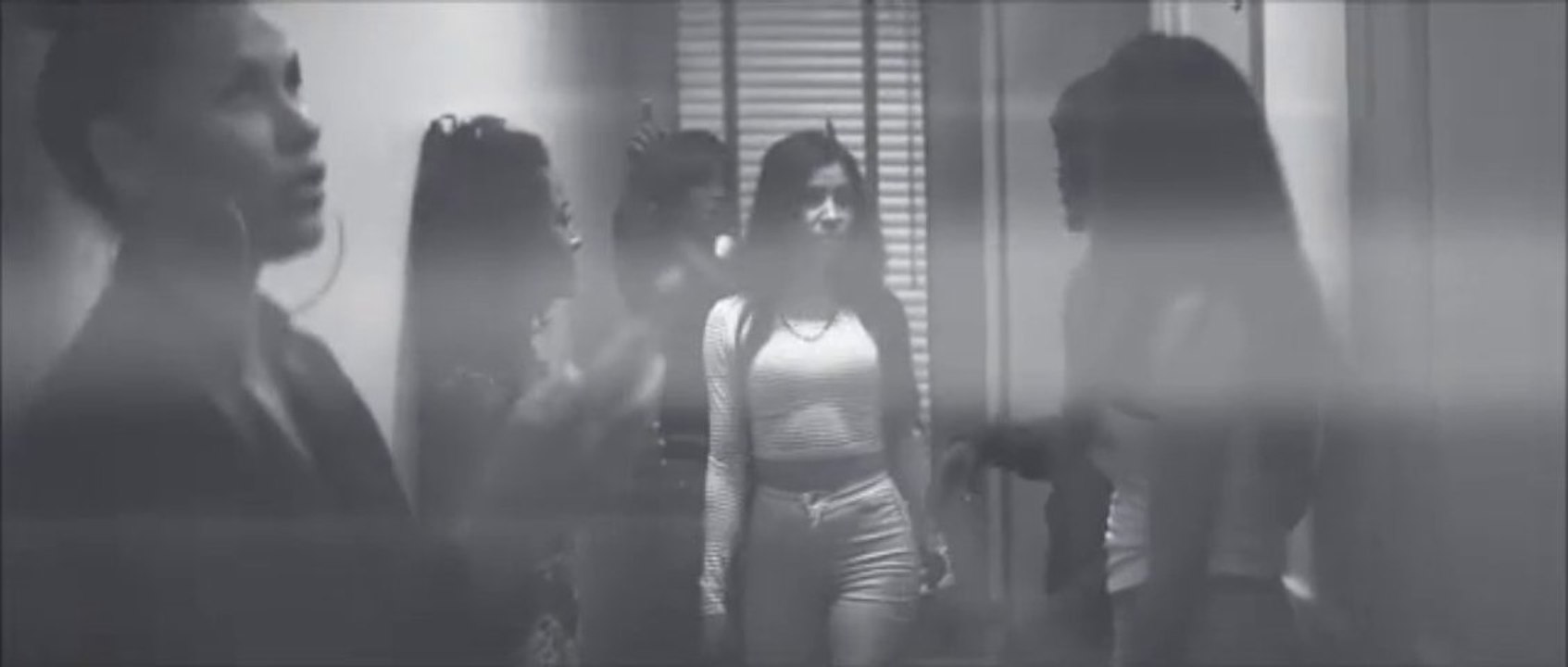 Problem - Understand Me (Official Music Video)