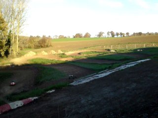 roulage - le 7/12/2013 partie 2/3