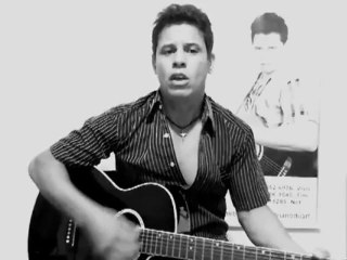 Adriano Duart     Eu Duvido