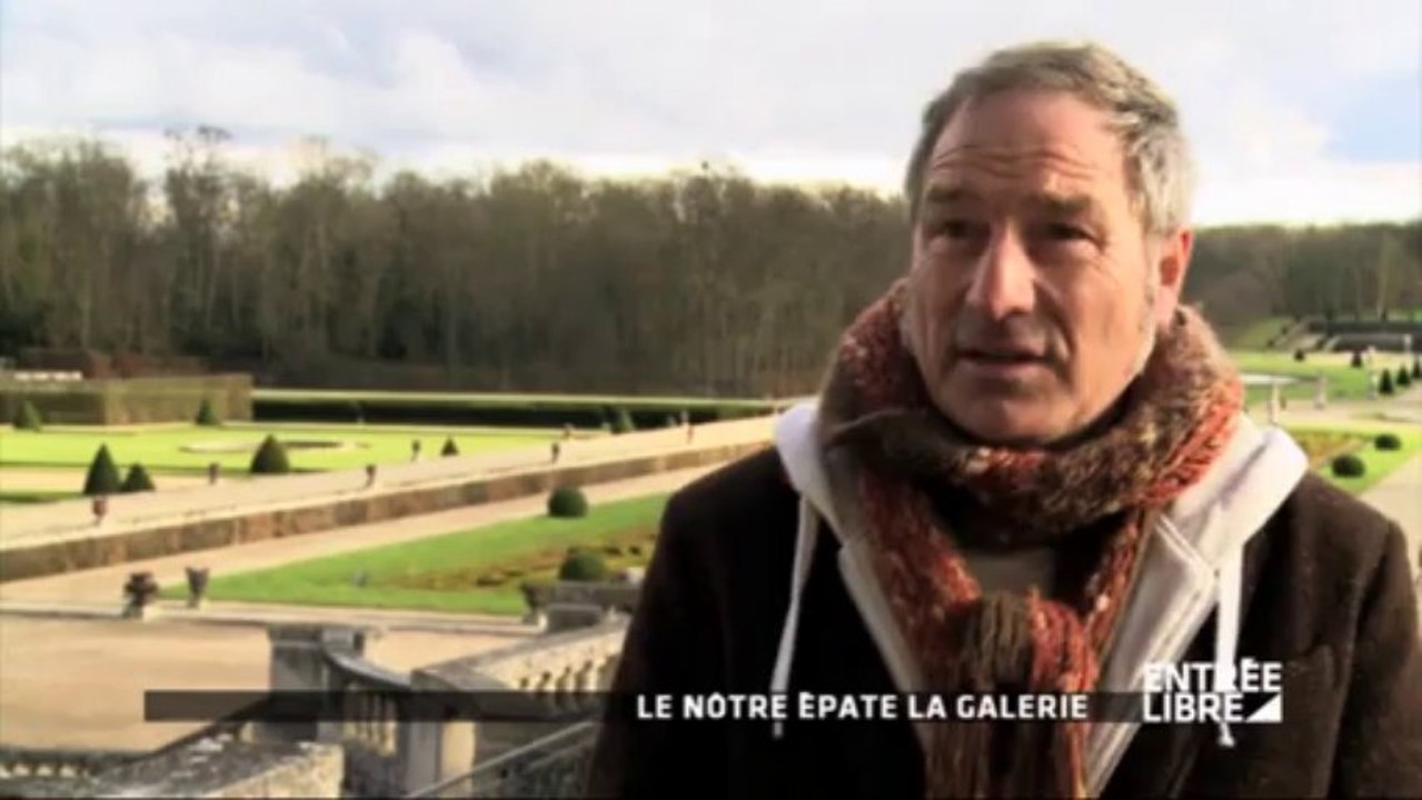 LES JARDINS