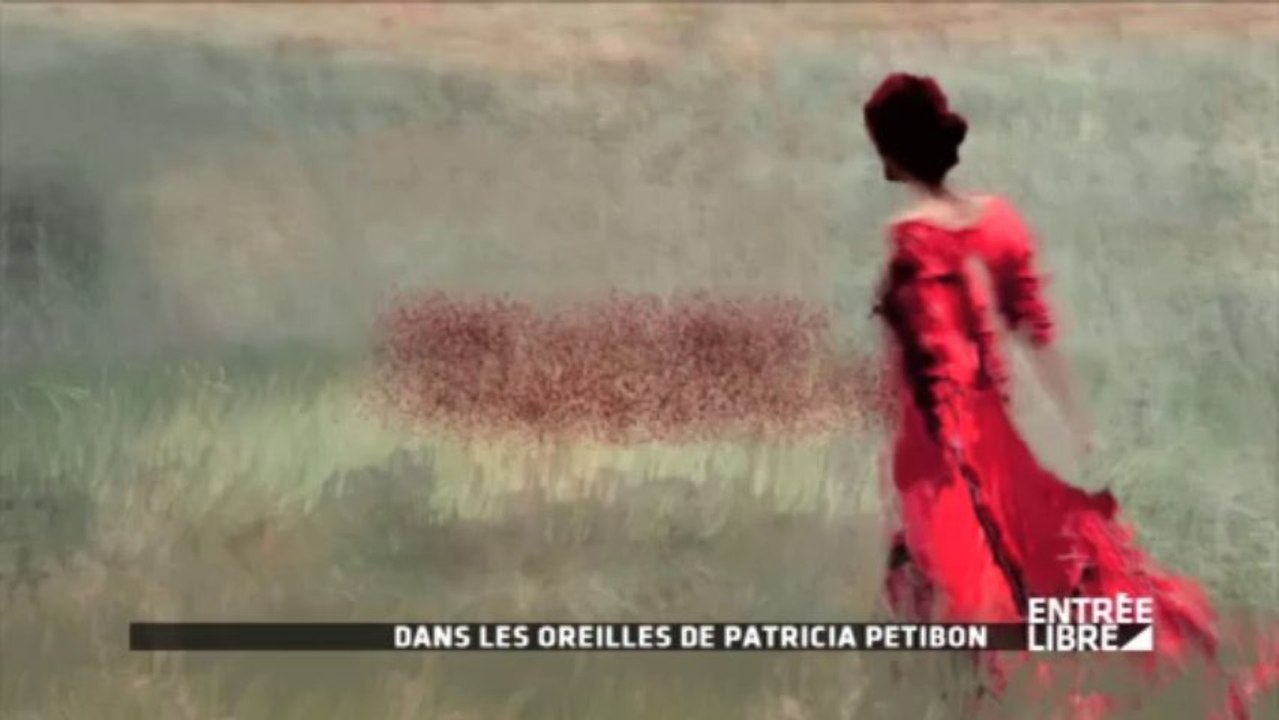 PATRICIA PETIBON