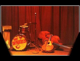 The Sprites - I Wanna Be Like You [Accoustique & Live]