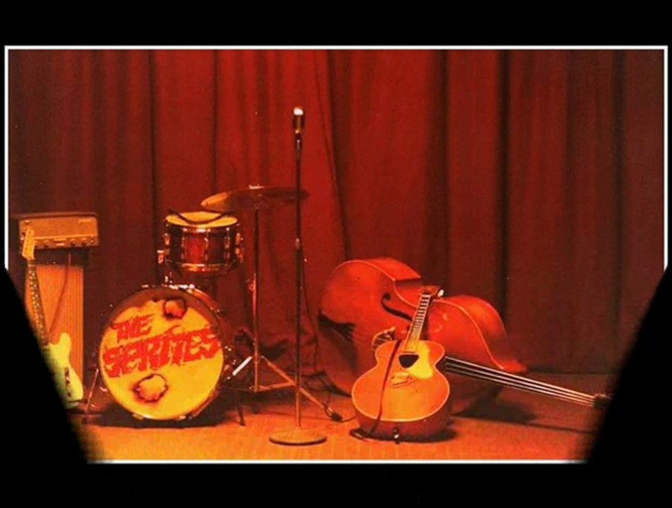 The Sprites - I Wanna Be Like You [Accoustique & Live]