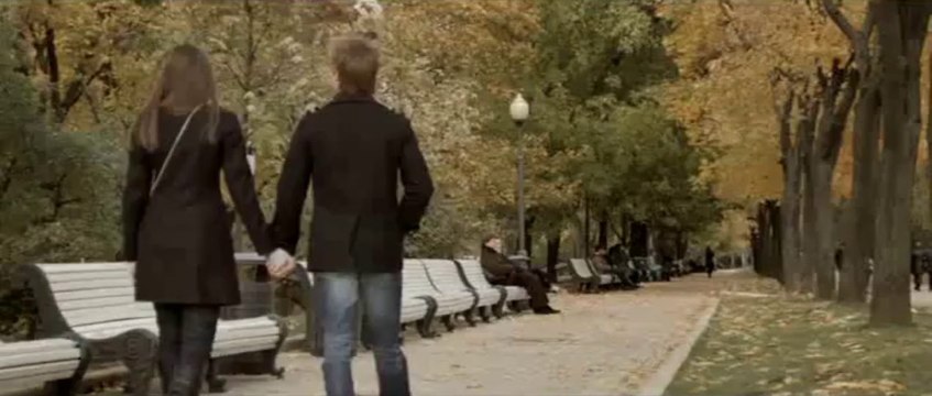 Hi - Fi - Забытый сентябрь