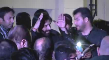 Nadeem Sarwar Live. MAI JAB BHI WATAN