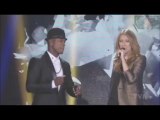 Celine Dion feat. Ne-Yo ♥ Incredible ♥ ♥ZY♥