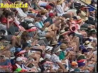 The Most Amazing Ball Ever Bowled In Cricket History