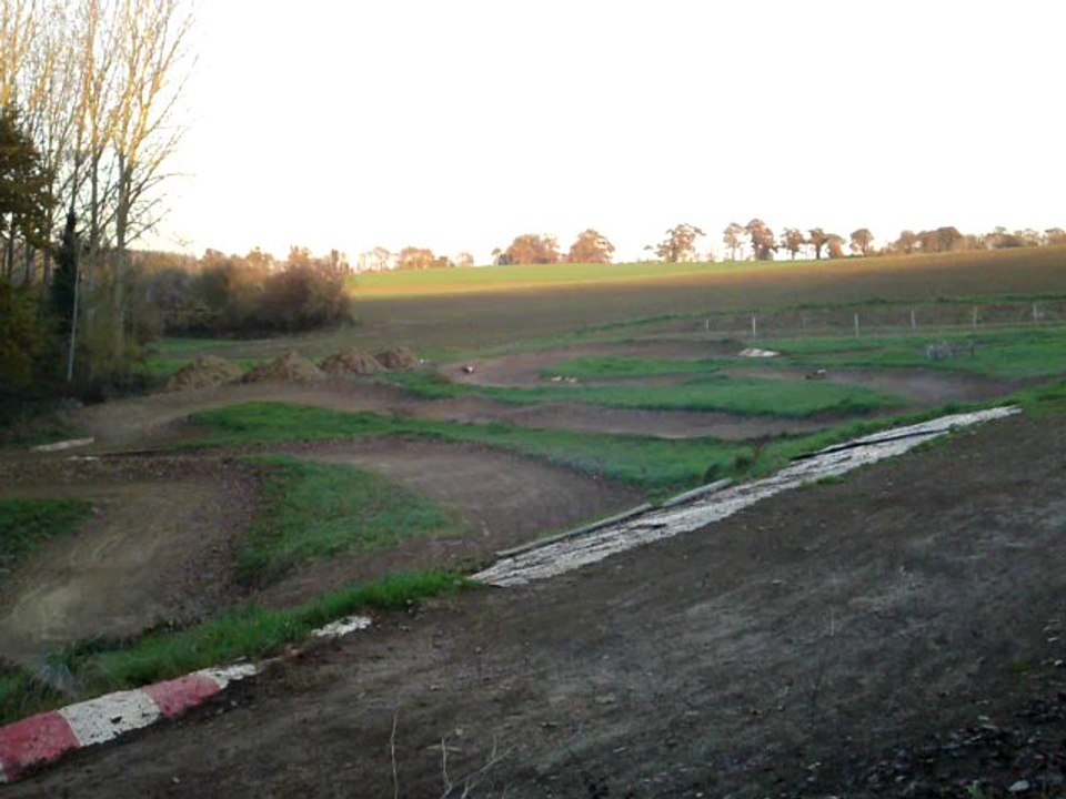 roulage - le 07/12/2013 partie 3/3