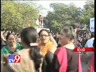 Assembly Election 2013 : Congress accepts defeat in Delhi - Tv9 Gujarat