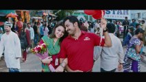 Biriyani Movie Theatrical Trailer - Karthi and Hansika