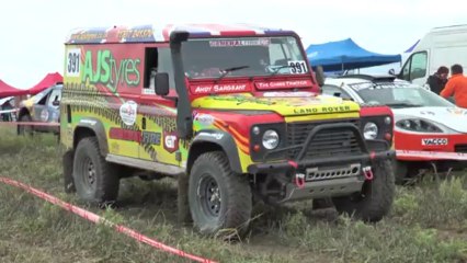 Dunes & Marais-.H 264