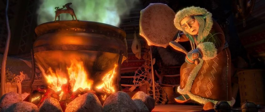 NYUSHA - НЮША - Это Новый Год