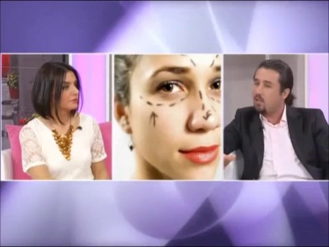 Op Dr Mustafa Ali Yanık Ameliyatsız Estetik Uygulamalar Hakkında bilgi Veriyor