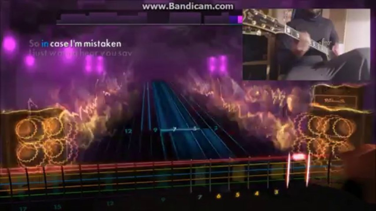 Rocksmith 2014 - R U Mine