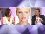Op Dr Mustafa Ali Yanık Dolgu ile yapılabilecek yüz estetiği uygulamalarını anlatıyor