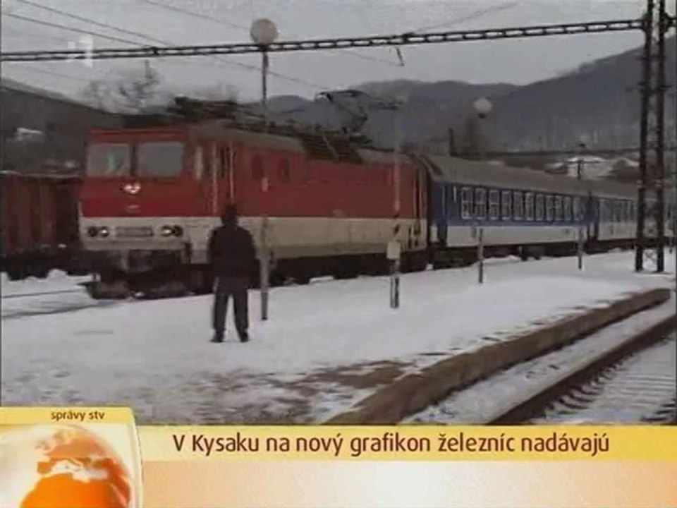 Neprípoje v Kysaku (20121209)