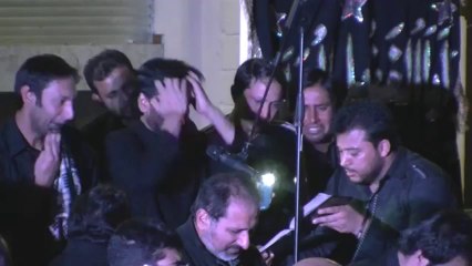 Nadeem Sarwar Live. HAI HAM LUT GAYE