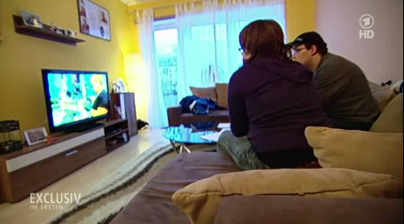 Arm trotz Arbeit (2012)