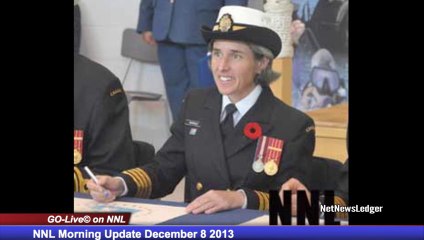NNL Go-Live Dec 8 2013 Thunder Bay News Update