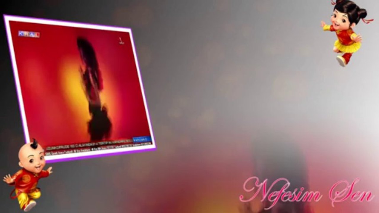 ÇUKULATA ÇİKİTA Dailymotion Video