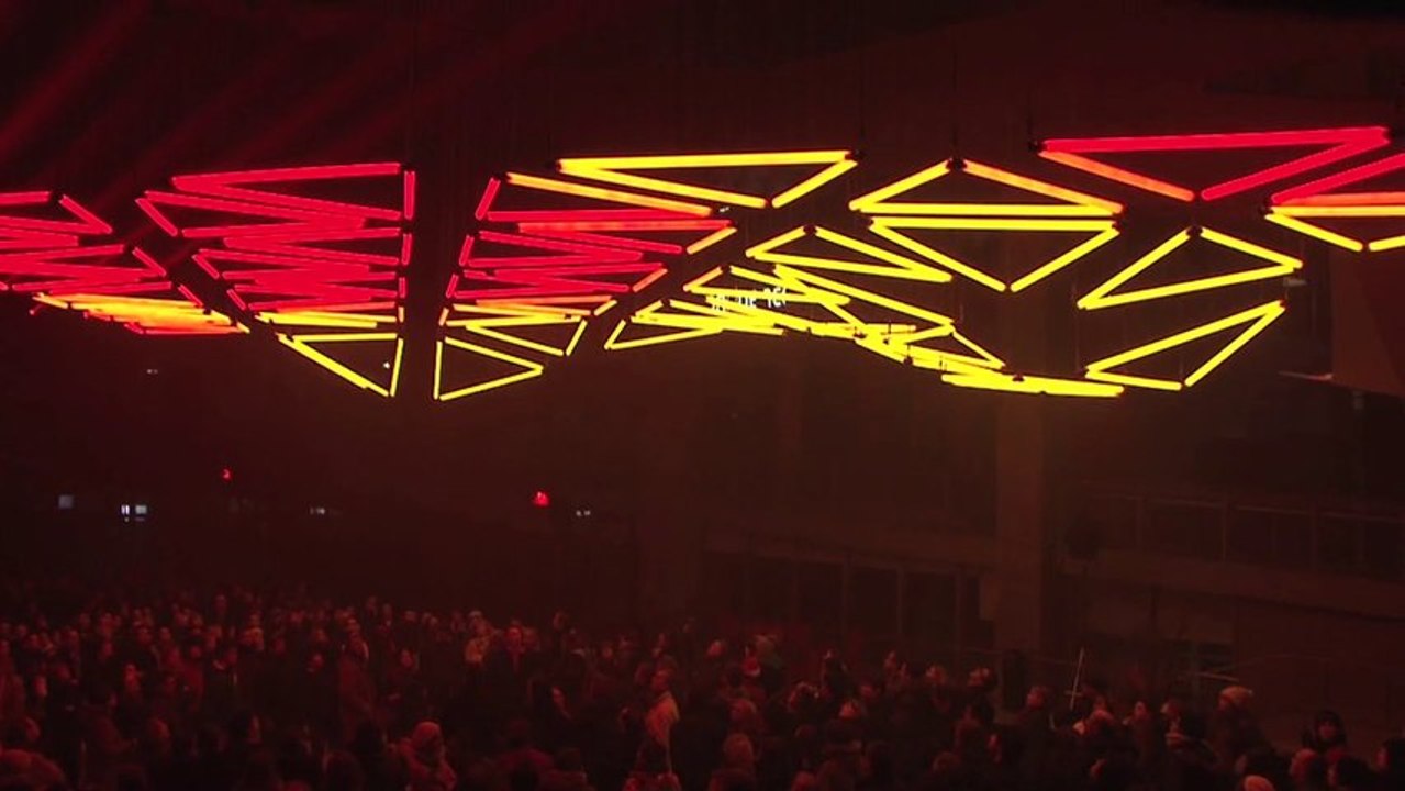 Fête des Lumières 2013 #2