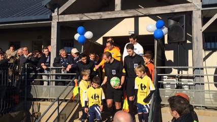 8e tour Coupe de France