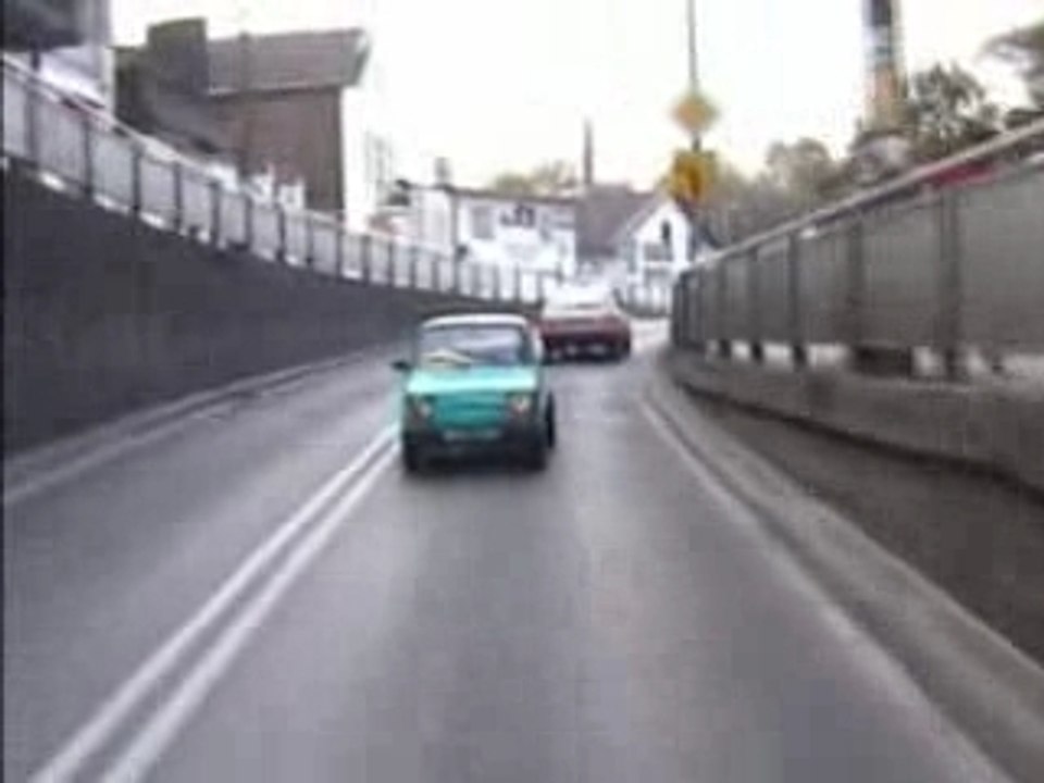Polski.Fiat.absolute.crazy!!!