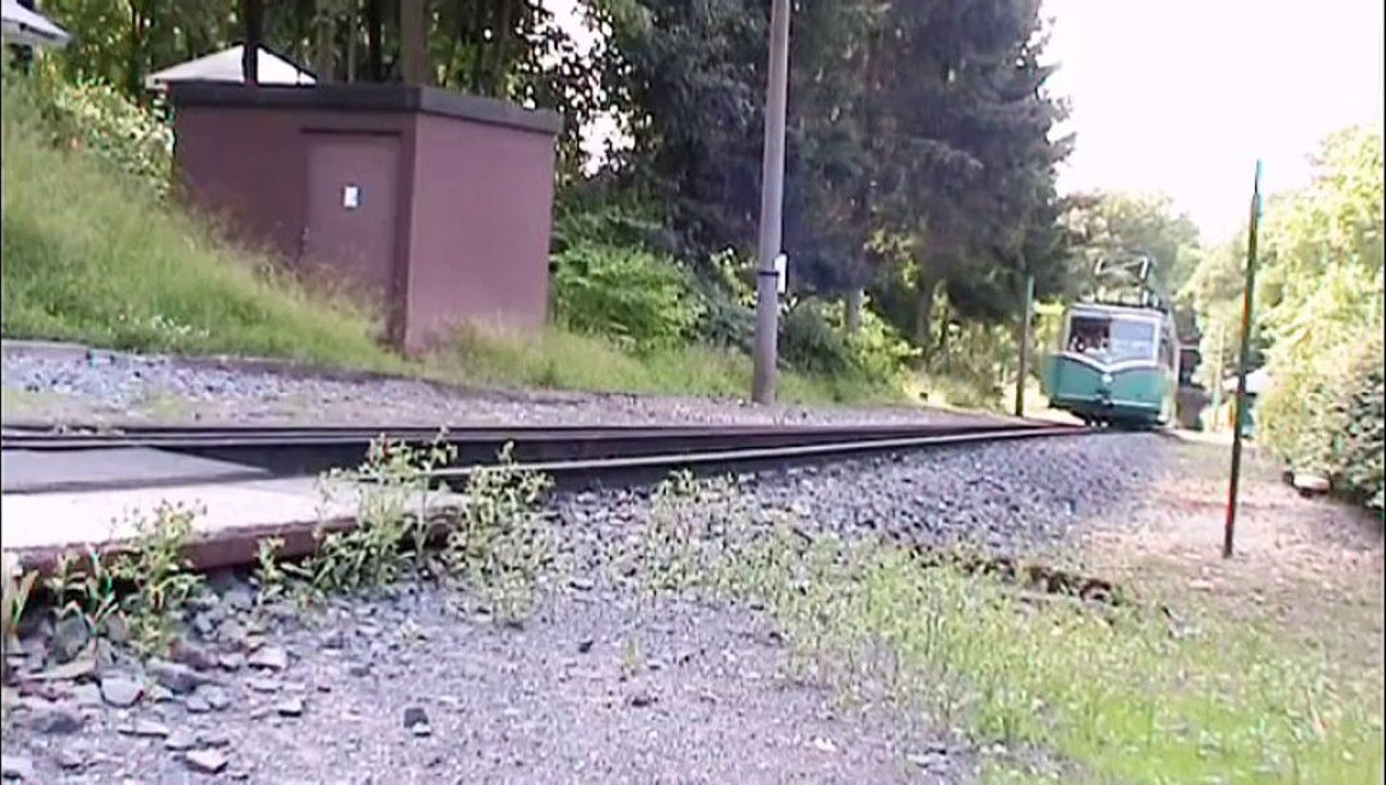 Auf großer Tour durch den VRS 2013-6 – Drachenfels