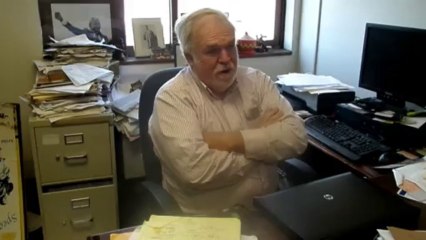 Nassbac Productions- The Will to Preserve African Knowledge and Wisdom