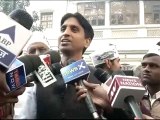 kumar vishvas talks about delhi election results