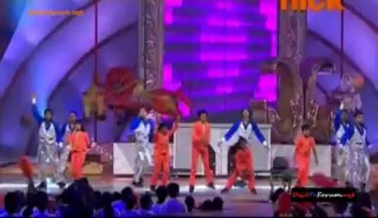 #SRK at Kids Choice Awards 2013 7th December 2013 pt1