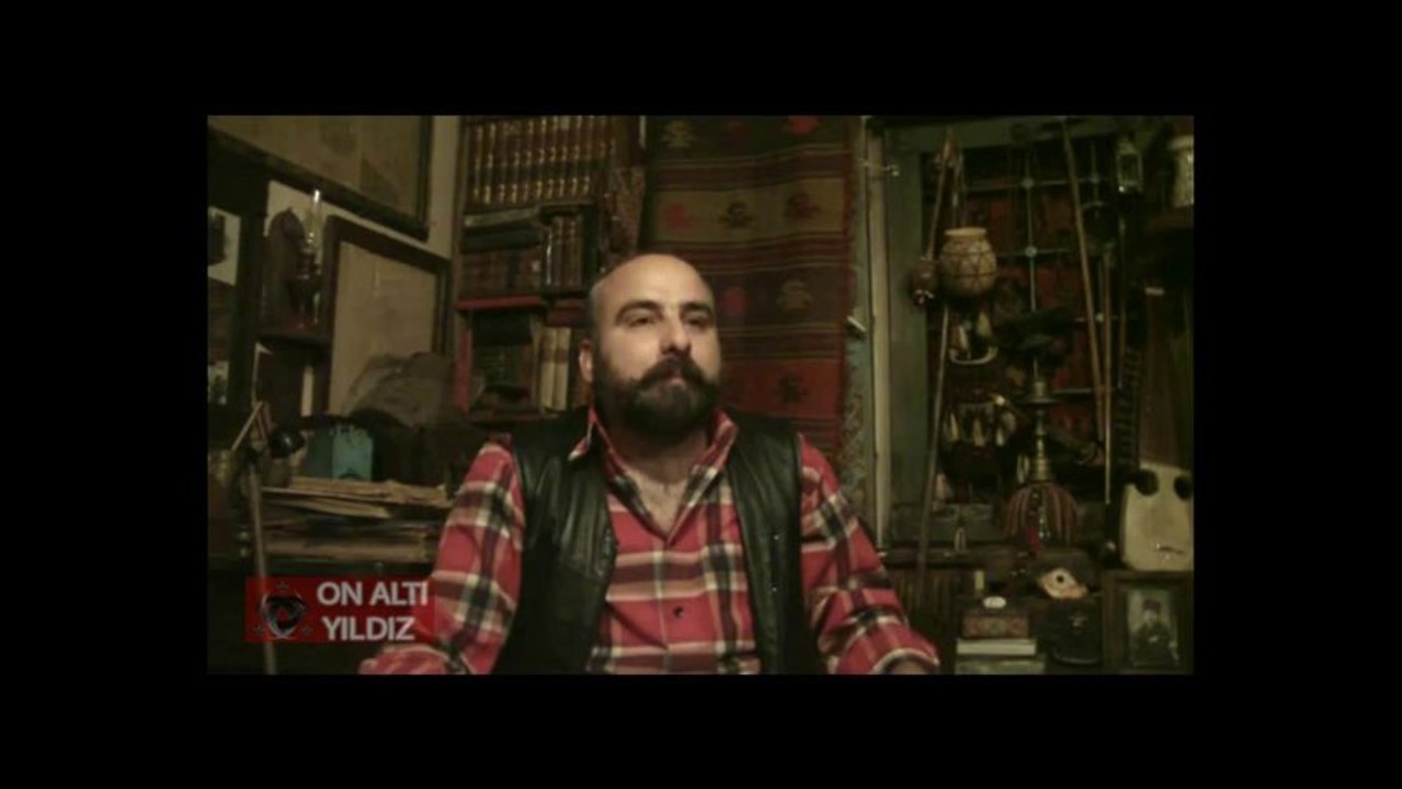 İnsanlık tarihi Hz. Adem ile başlar, Sümerler ile değil! - Oktan Keleş