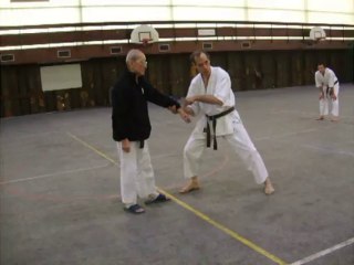 Dégagements sur saisies