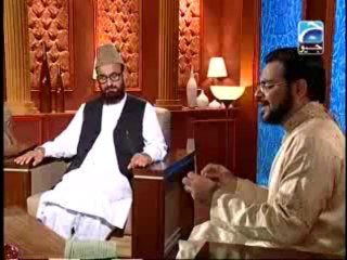 Naat By Amir Liaquat Hussain - ya Mohammad noore mujassam - Vidpk.com