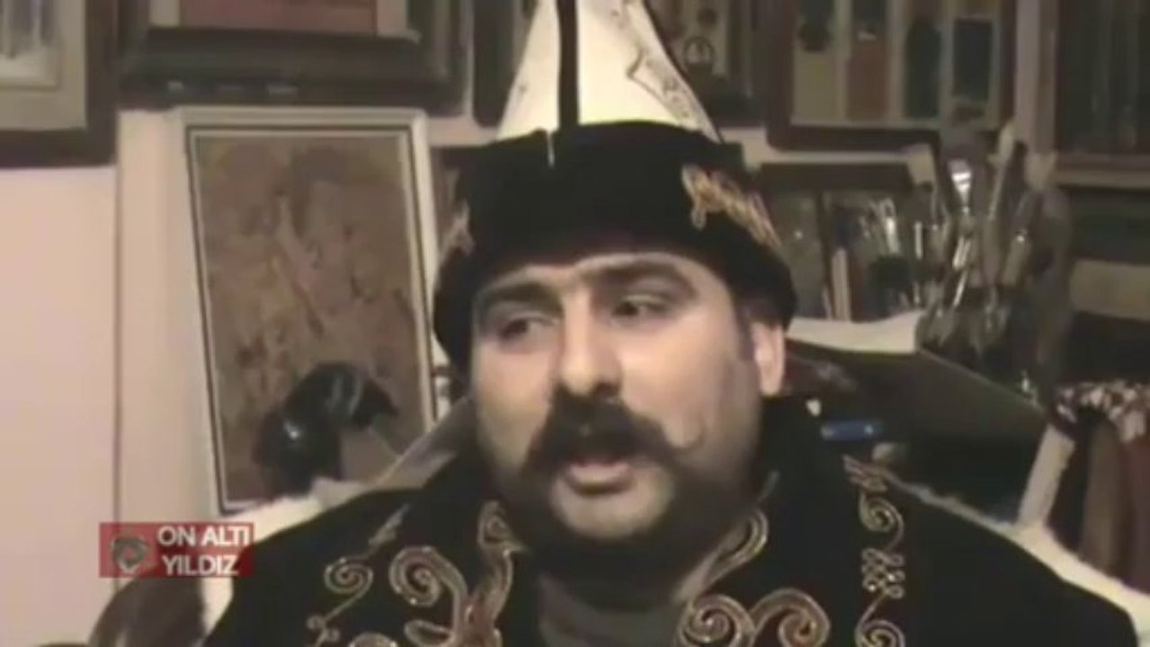 1979 Kabe Baskınının Bilinmeyenleri - Oktan Keleş