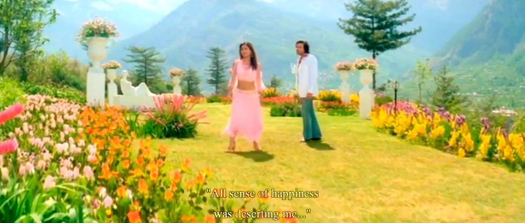 Aur Tum Aaye-Dosti(Friends Forever) Song [HD] WE Subs - YouTube