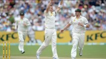 Siddle eyeing early wickets