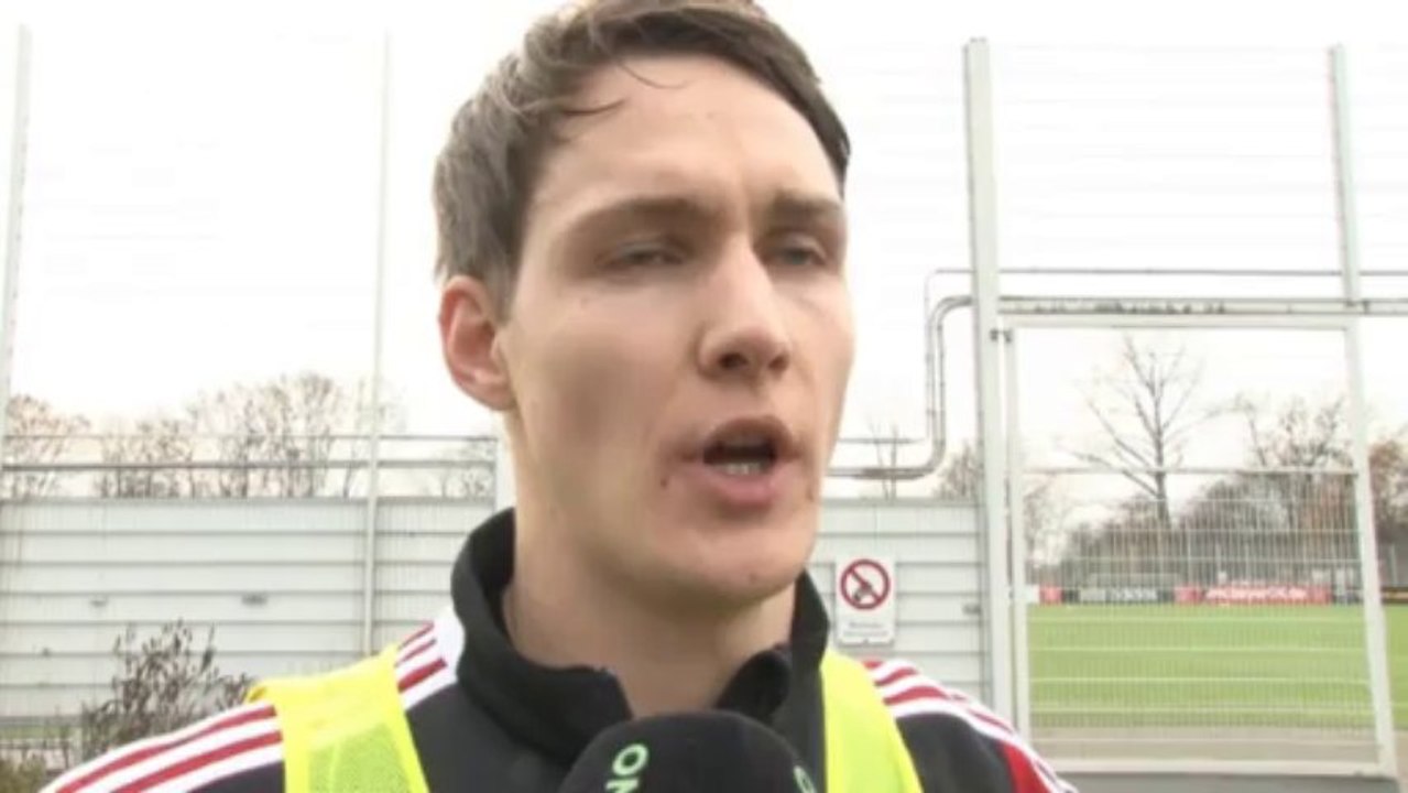 Wollscheid nach BVB: 'Da können sie noch froh sein, dass...'