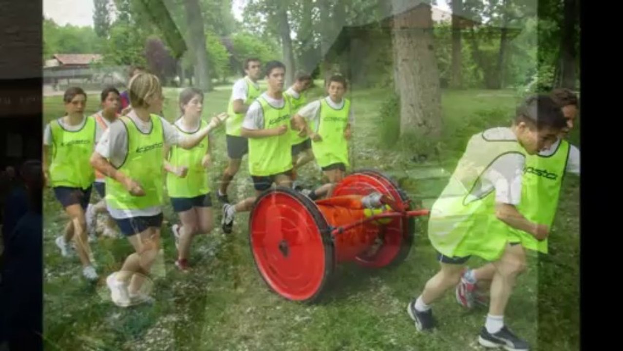 OFFICIEL 1 LES 10 ANS DE LA SECTION JSP ST AULAYE