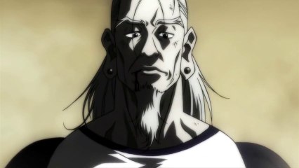 Hunter X Hunter, The Last Mission TRAILER 2 HD (720p)