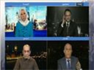 حديث الثورة.. مستقبل اليمن السياسي، تحذيرات من تفكك سوريا