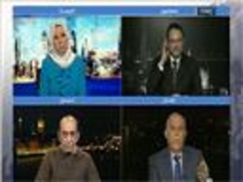 حديث الثورة.. مستقبل اليمن السياسي، تحذيرات من تفكك سوريا